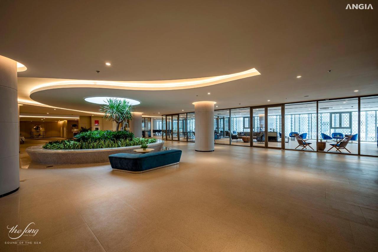 The Song Luxury Condotel Vung Tau - Can Ho Cao Cap Luca'S House Exterior foto