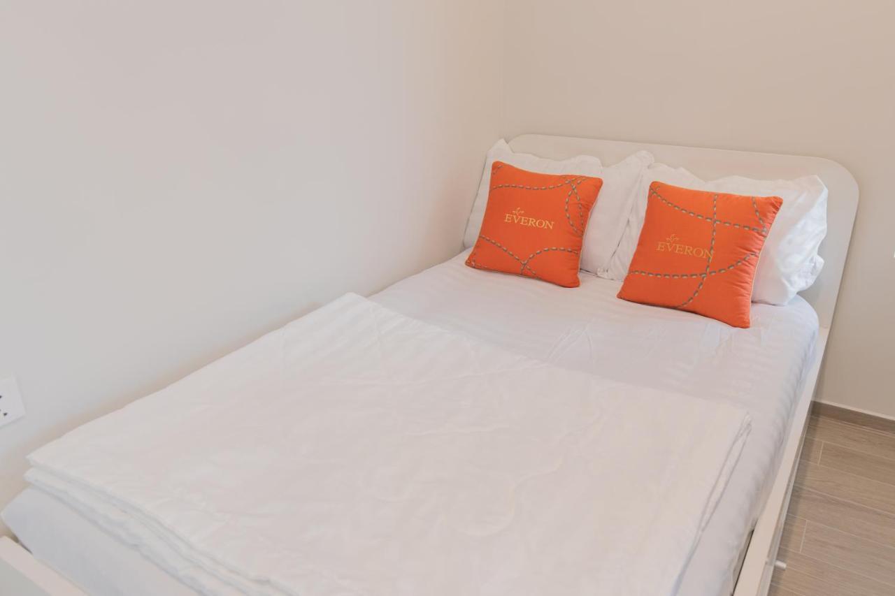 The Song Luxury Condotel Vung Tau - Can Ho Cao Cap Luca'S House Exterior foto